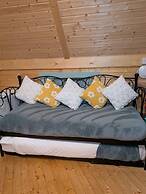 Woods Meadow Glamping