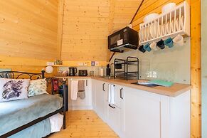Woods Meadow Glamping