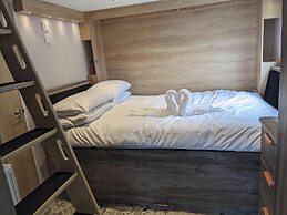 Woods Meadow Glamping