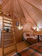 Woods Meadow Glamping