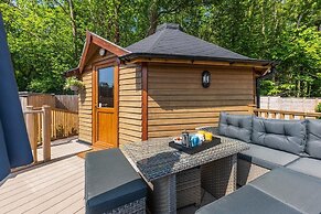 Woods Meadow Glamping