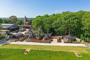 Woods Meadow Glamping