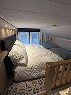 Woods Meadow Glamping