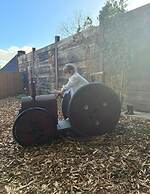 Woods Meadow Glamping