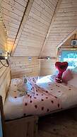 Woods Meadow Glamping
