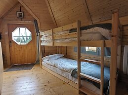 Woods Meadow Glamping