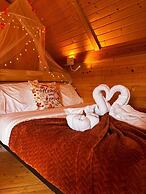 Woods Meadow Glamping