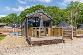 Woods Meadow Glamping