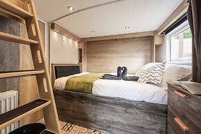 Woods Meadow Glamping