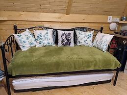 Woods Meadow Glamping