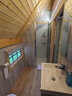 Woods Meadow Glamping