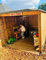 Woods Meadow Glamping