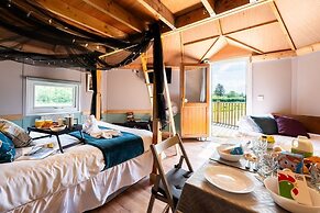 Woods Meadow Glamping