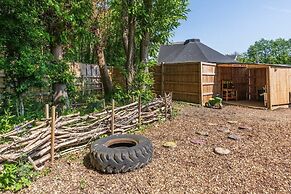 Woods Meadow Glamping