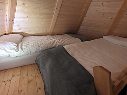 Woods Meadow Glamping