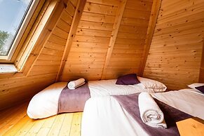 Woods Meadow Glamping
