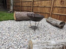 Woods Meadow Glamping