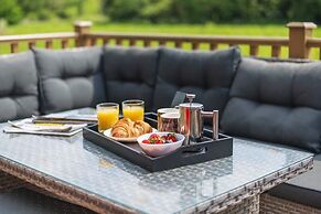 Woods Meadow Glamping