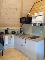 Woods Meadow Glamping