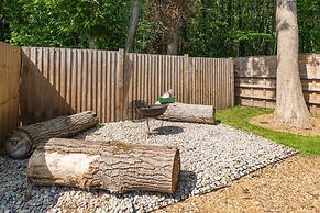 Woods Meadow Glamping