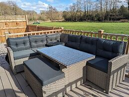 Woods Meadow Glamping