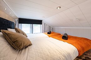 Woods Meadow Glamping