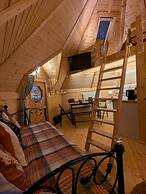 Woods Meadow Glamping