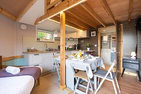 Woods Meadow Glamping