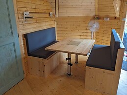 Woods Meadow Glamping