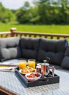 Woods Meadow Glamping