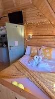 Woods Meadow Glamping