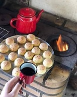 Pousada Mirante de Minas