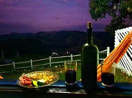 Pousada Mirante de Minas