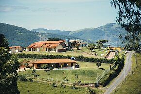 Pousada Mirante de Minas