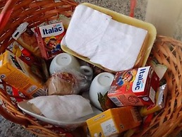 Pousada Mirante de Minas