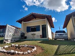 Pousada Mirante de Minas