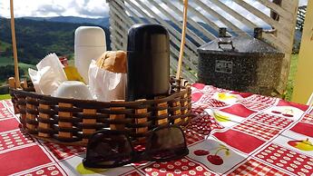 Pousada Mirante de Minas