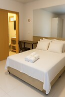 Hotel Pousada Litorânea