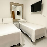 Hotel Pousada Litorânea