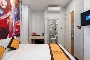 101 Can Tho Hotel