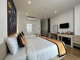 101 Can Tho Hotel