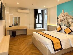 101 Can Tho Hotel