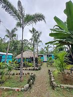 BusHotel Puerto Viejo