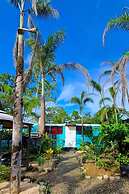 BusHotel Puerto Viejo