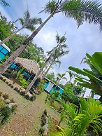 BusHotel Puerto Viejo