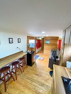 BusHotel Puerto Viejo