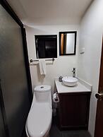 BusHotel Puerto Viejo