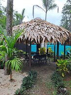 BusHotel Puerto Viejo