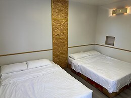 PIWALAMAN Hostel