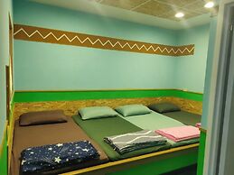 PIWALAMAN Hostel
